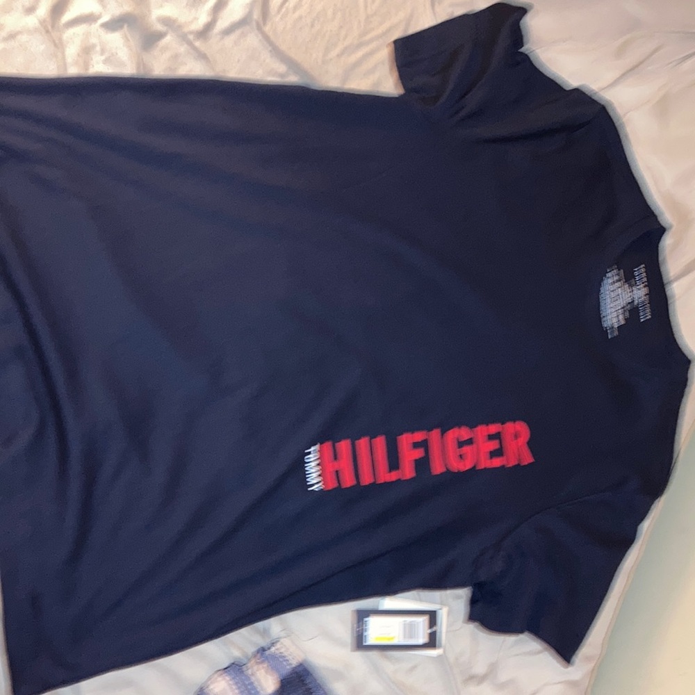 Tommy T-shirt